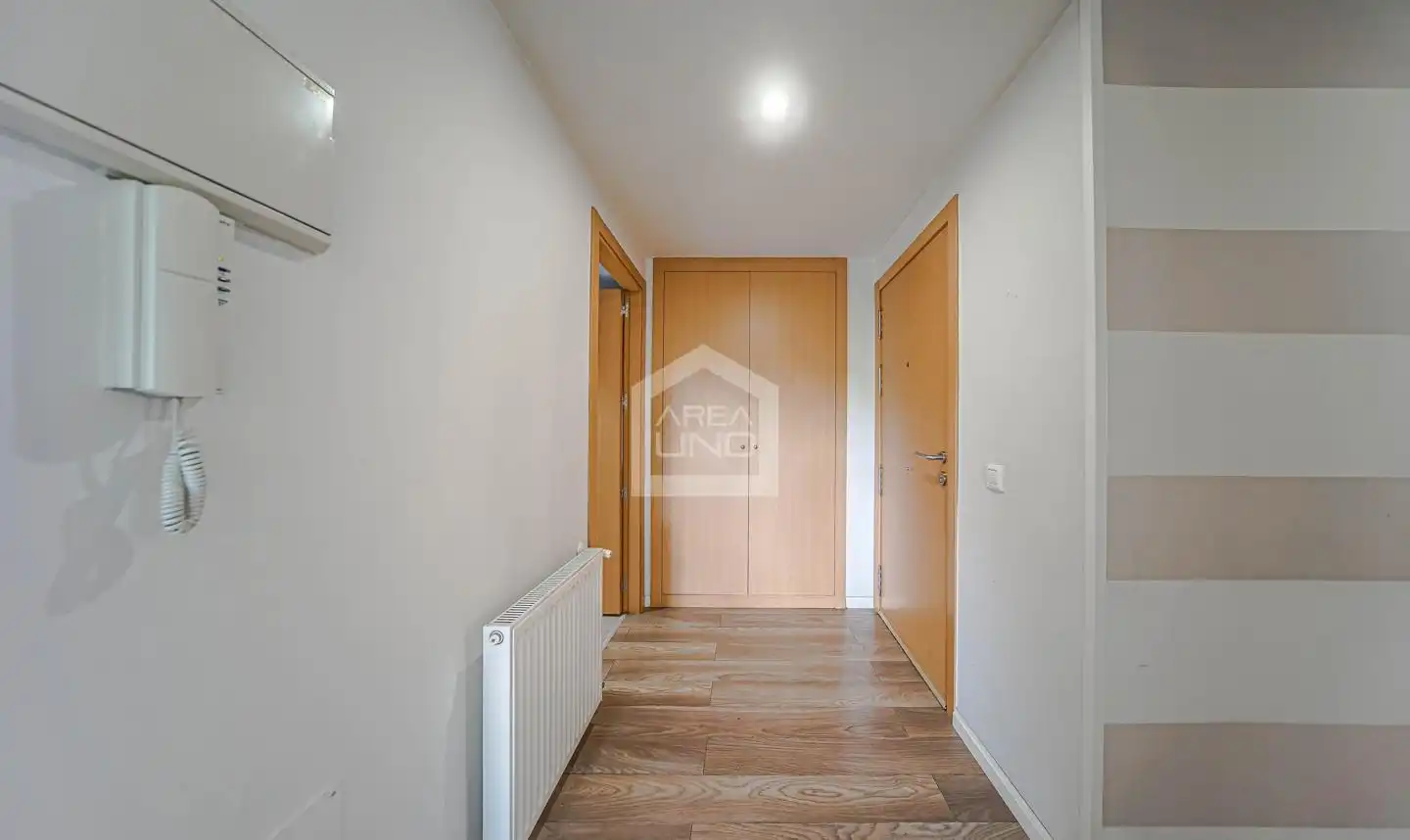 Planta baja en venta en Alcorcón con Calefacción y Trastero