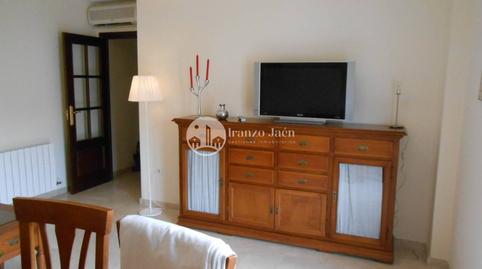 Foto 4 de Apartament de lloguer a Belén - San Roque, Jaén