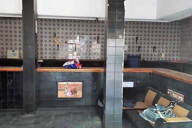 Local comercial en Alquiler en Paseo estacion en Centro