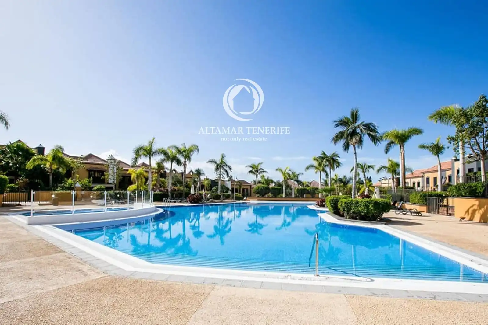 Casa a schiera con terrazza in vendita a Costa Adeje, imagen 3