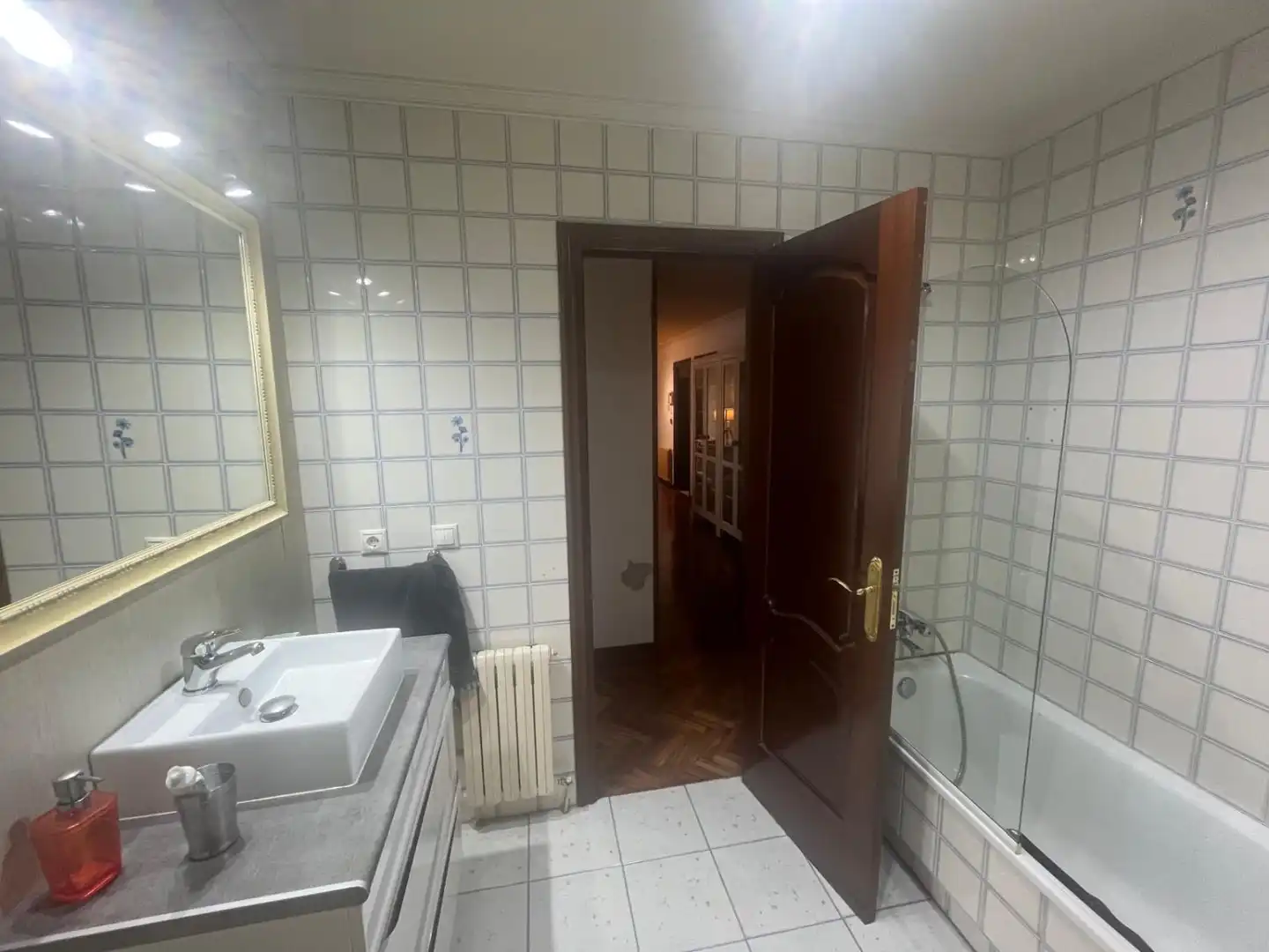 Flat for sale in Los Castros - Castrillón