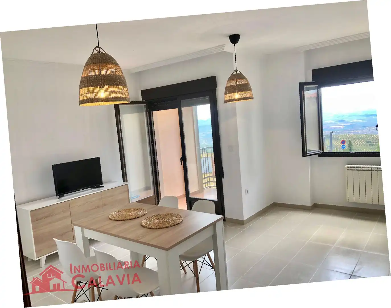Duplex con terrazza in vendita a Paseo las Murallas