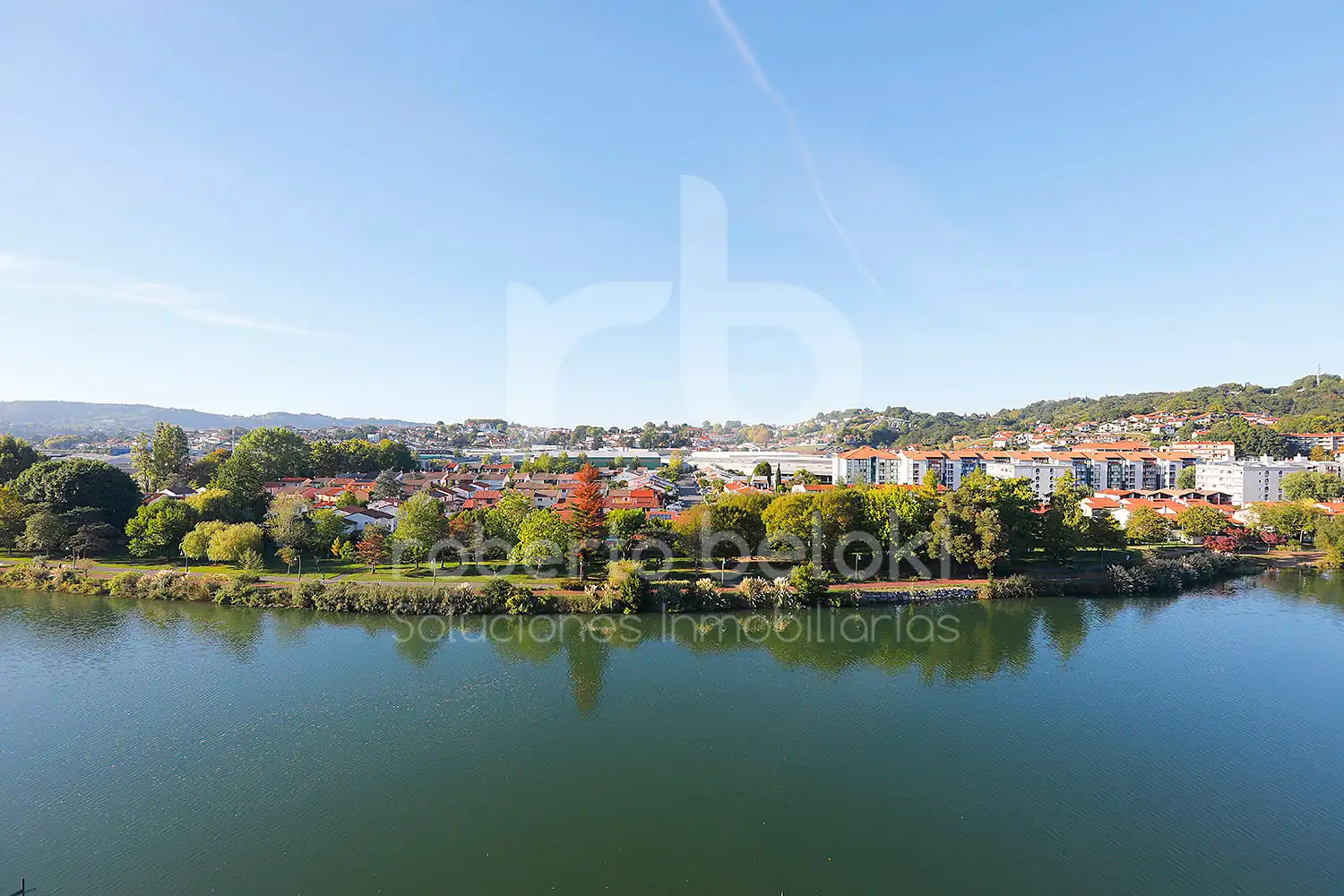 Duplex avec ascenseur à vendre à Dario de Regoyos Kalea, imagen 5