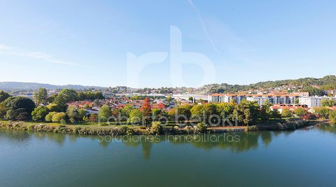 Foto 5 de Dúplex en venda a Dario de Regoyos Kalea, Azken Portu - Behobia, Irun