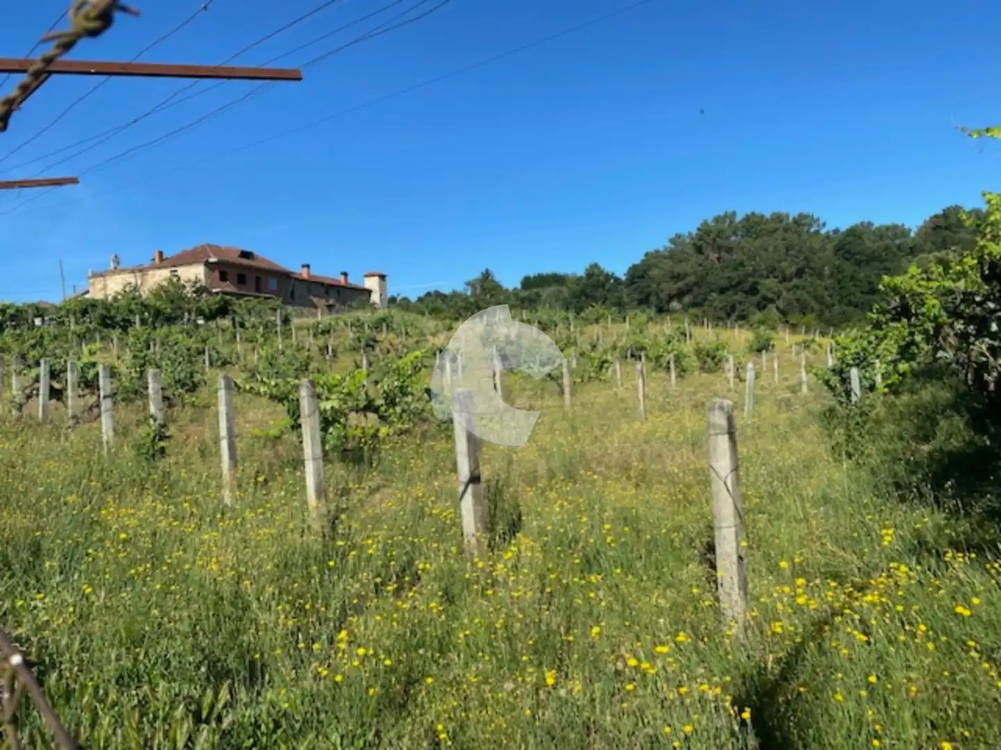 Terreni e lotti in vendita a Barbadás, imagen 29