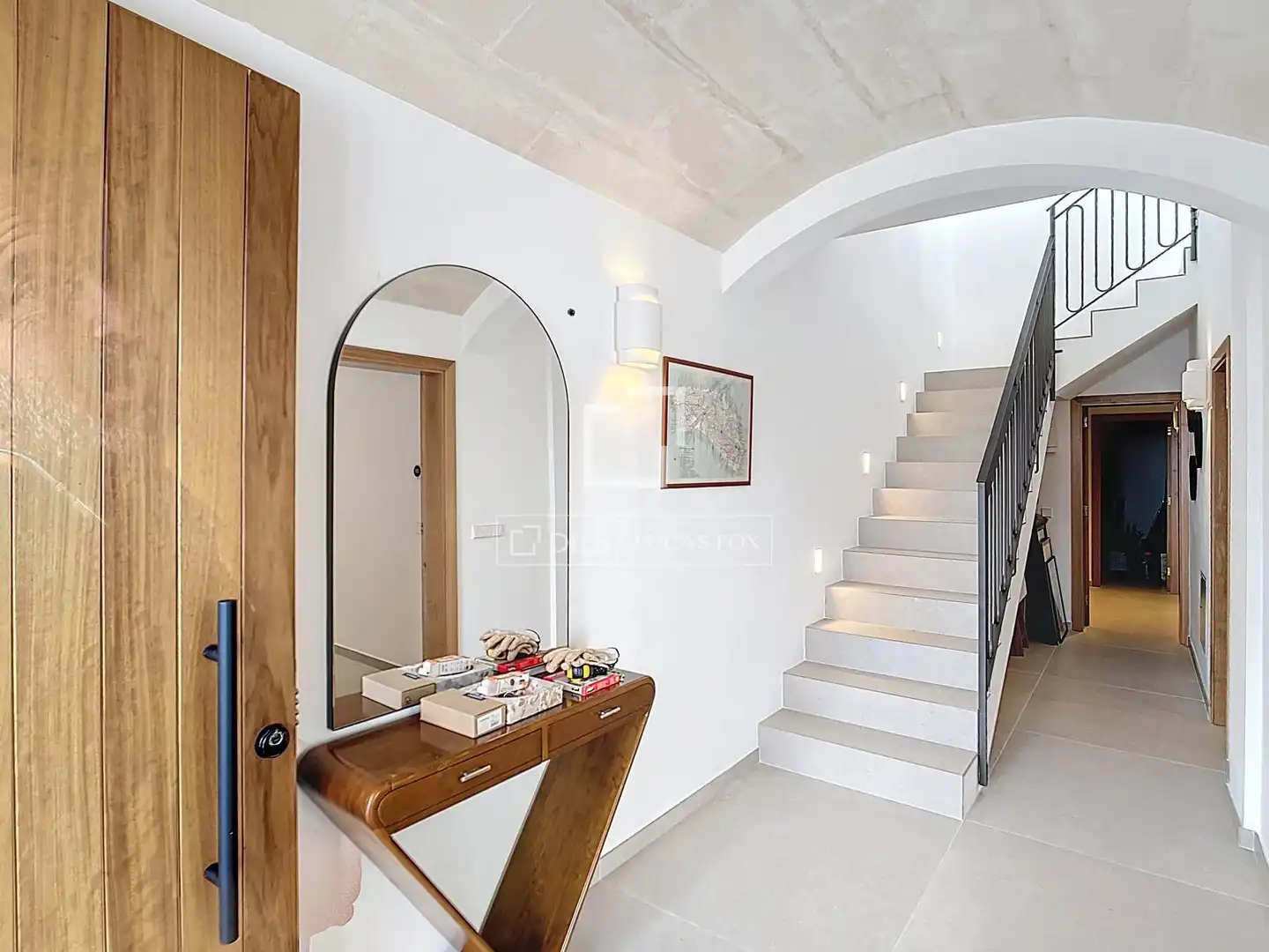 Casa o chalet de alquiler en Ciutadella de Menorca con Aire acondicionado, Calefacción y Jardín privado