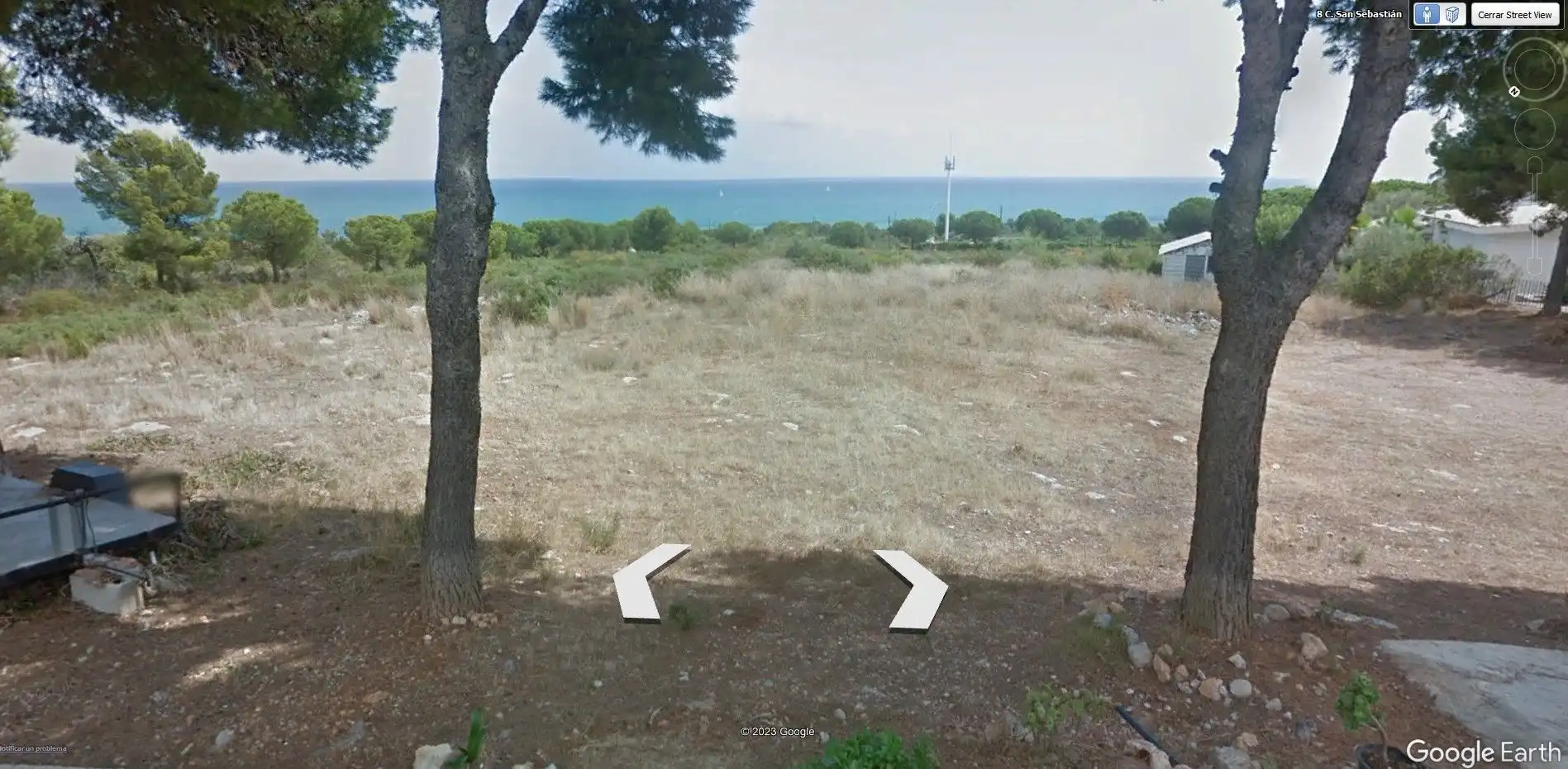 Terreny residencial en venda a Avinguda Mas del Señor, imagen 10