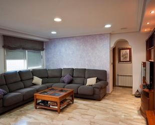 Living room of Planta baja for sale in Cieza  with Air Conditioner