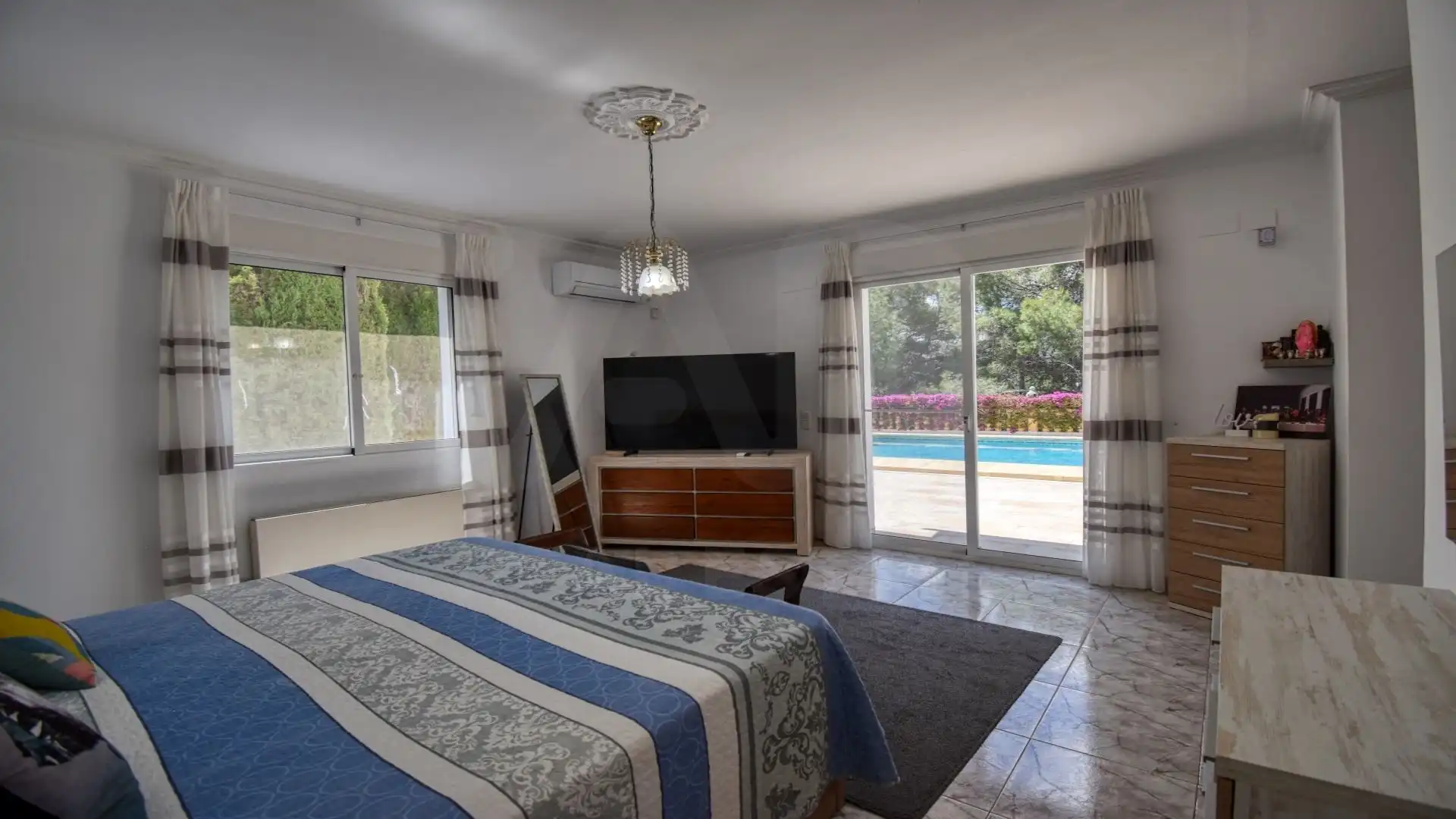 Detached house with pool for sale in Centro, imagen 16