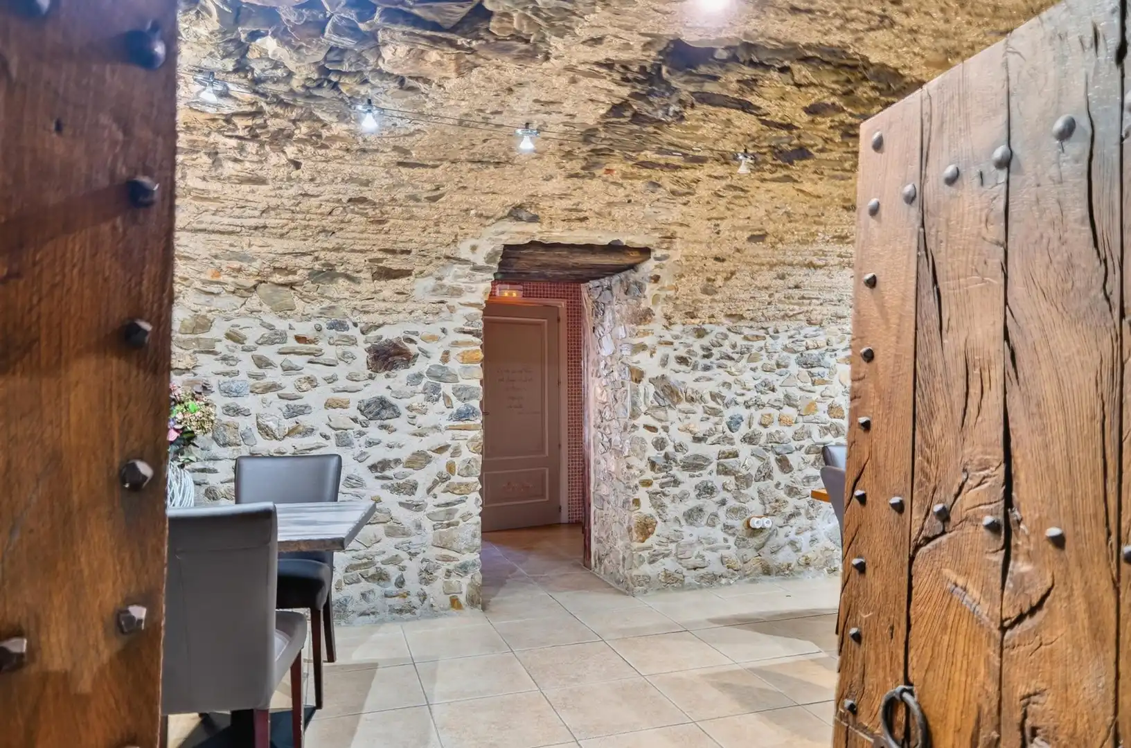 Casa o chalet en venta en Mollet de Peralada con Jardín privado, Terraza y Piscina