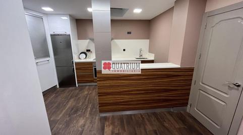 Foto 3 de Pis de lloguer a Rúa de Amor Ruibal, Castiñeiriño - Cruceiro de Sar, A Coruña