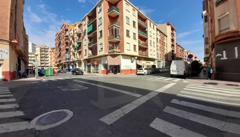 Photo 1 of Flat for sale in Logroño - Emilio Alcalde Frances, Santos Ascarza, San Millán - Ayuntamiento, La Rioja