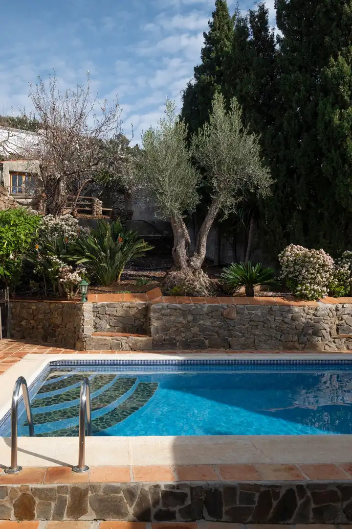 Casa con terrazza in vendita a Sayalonga, imagen 44