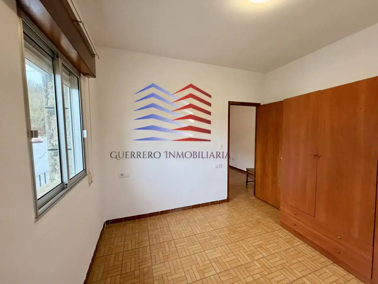 Vista exterior de Casa o chalet en venta en Allariz con Calefacción, Jardín privado y Terraza
