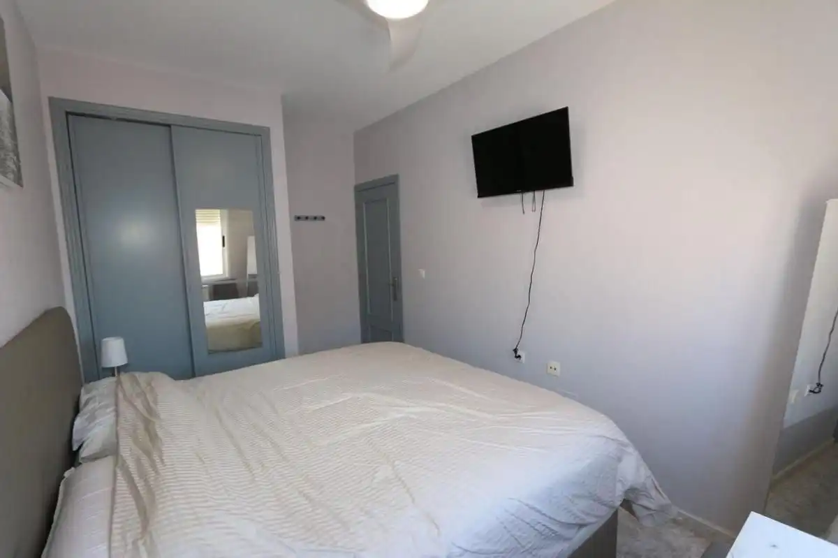Apartament amb piscina en venda a Orihuela Costa, imagen 10