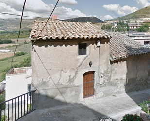 Außenansicht von Haus oder Chalet zum verkauf in Ivars de Noguera