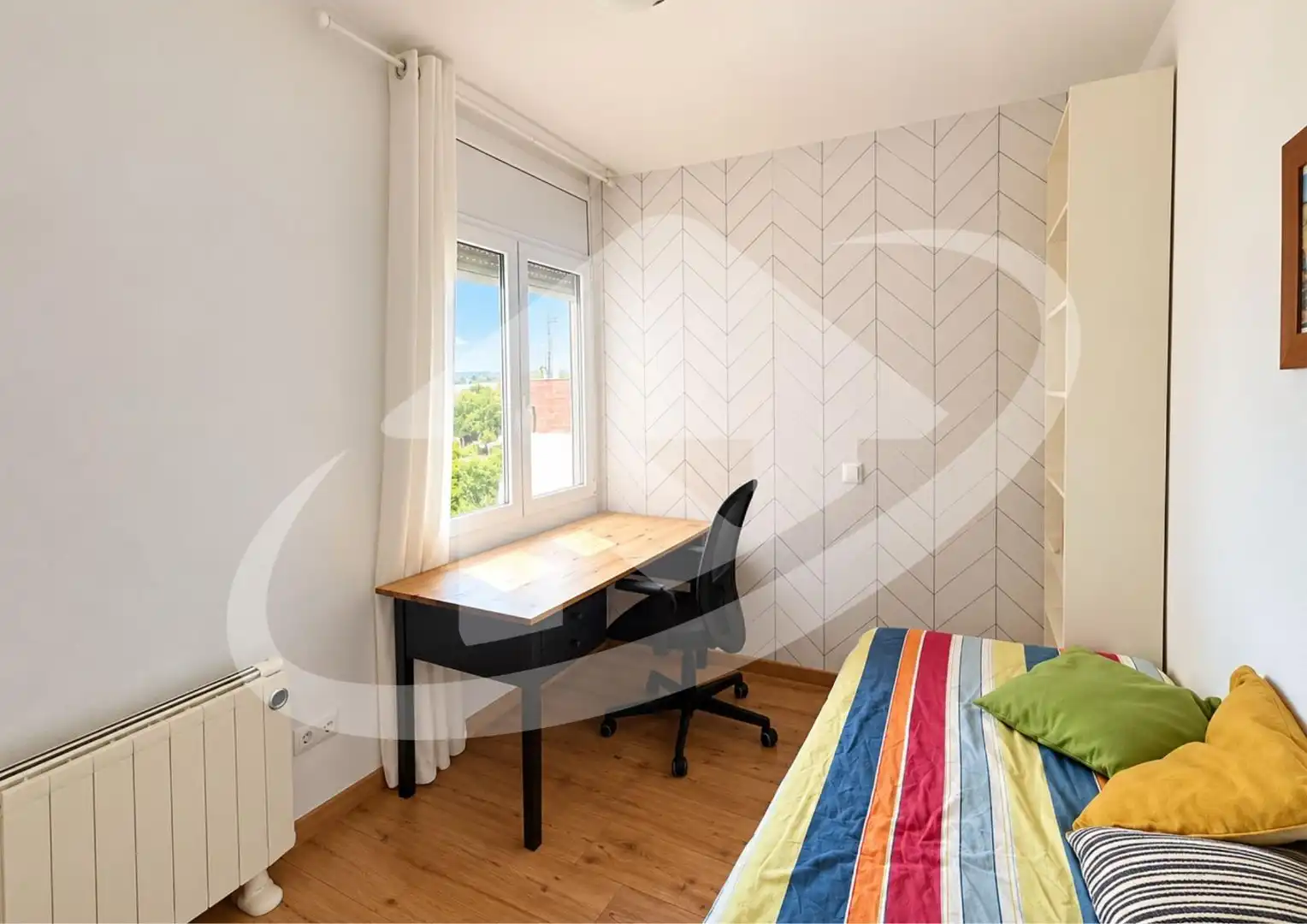 Flat with terrace for sale in Ca n'Oriac - Sector Nord, imagen 22