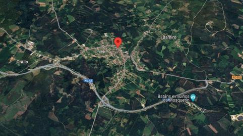 Foto 3 de Oficina en venda a Rúa Bispo Romero Lema, Zas, A Coruña