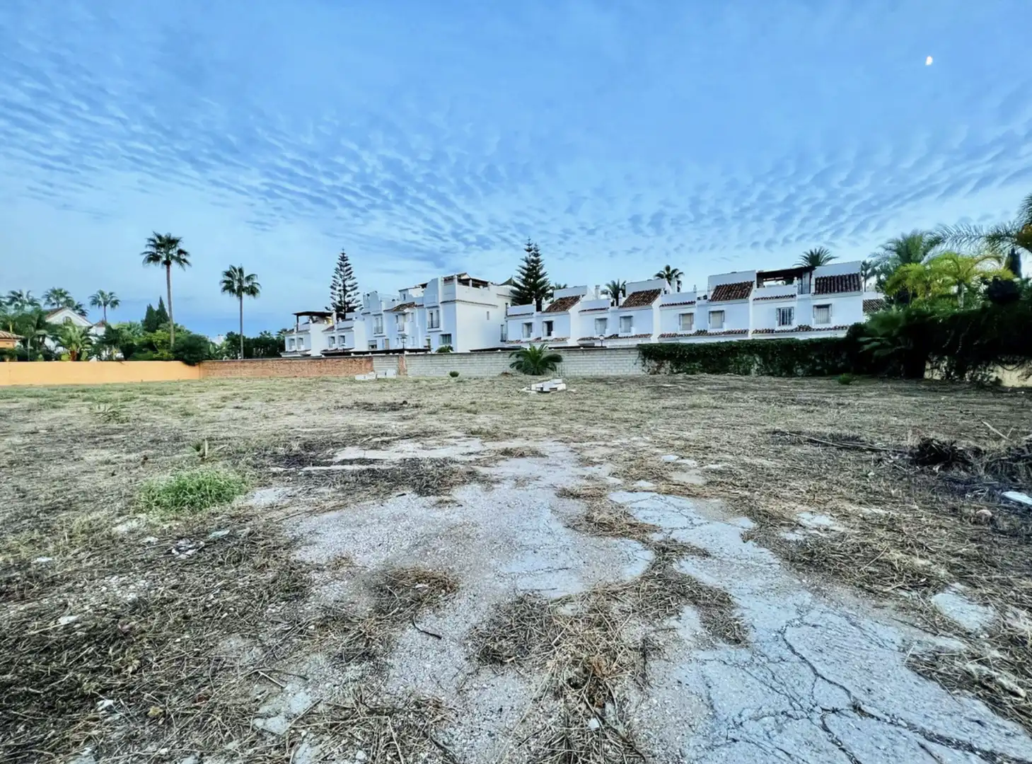 Terreno residenziale in vendita a Avenida Mar Mediterráneo 1, imagen 3