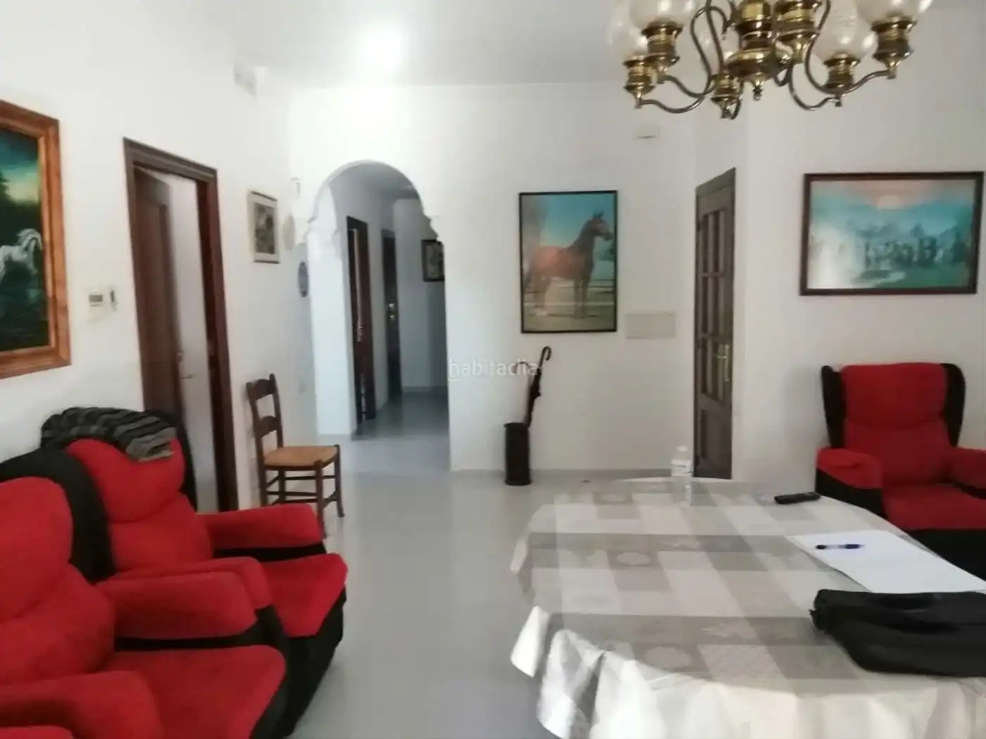 Casa en venta en Calle Cervantes 6, imagen 3