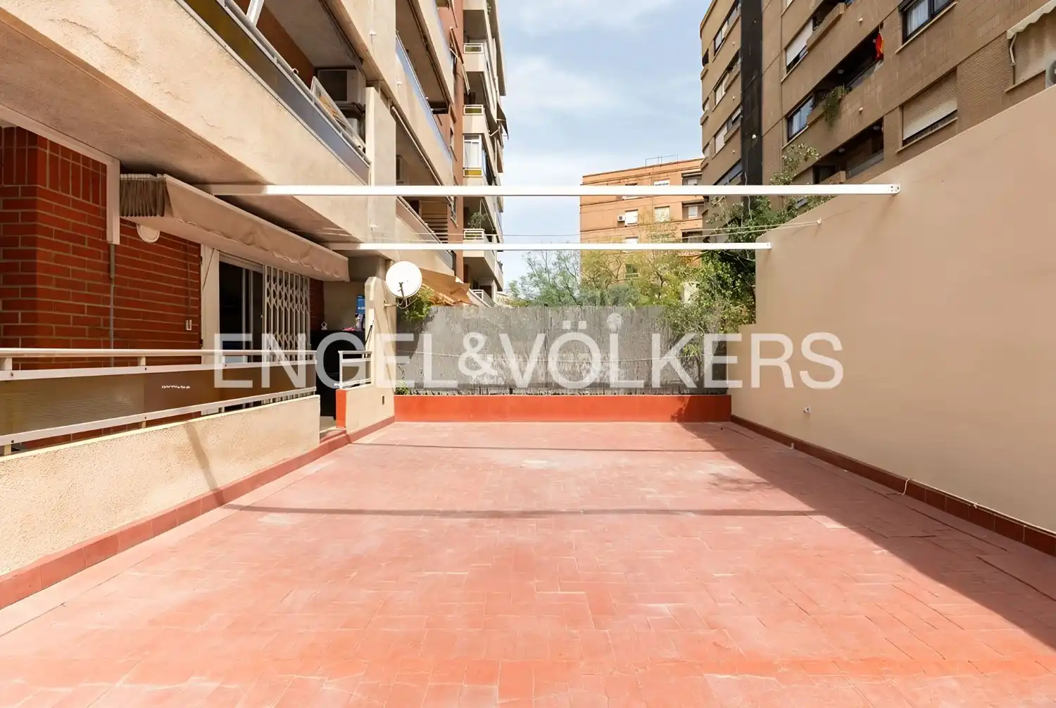 Appartamento con giardino in vendita a Carrer de la Puebla de Valverde, imagen 33