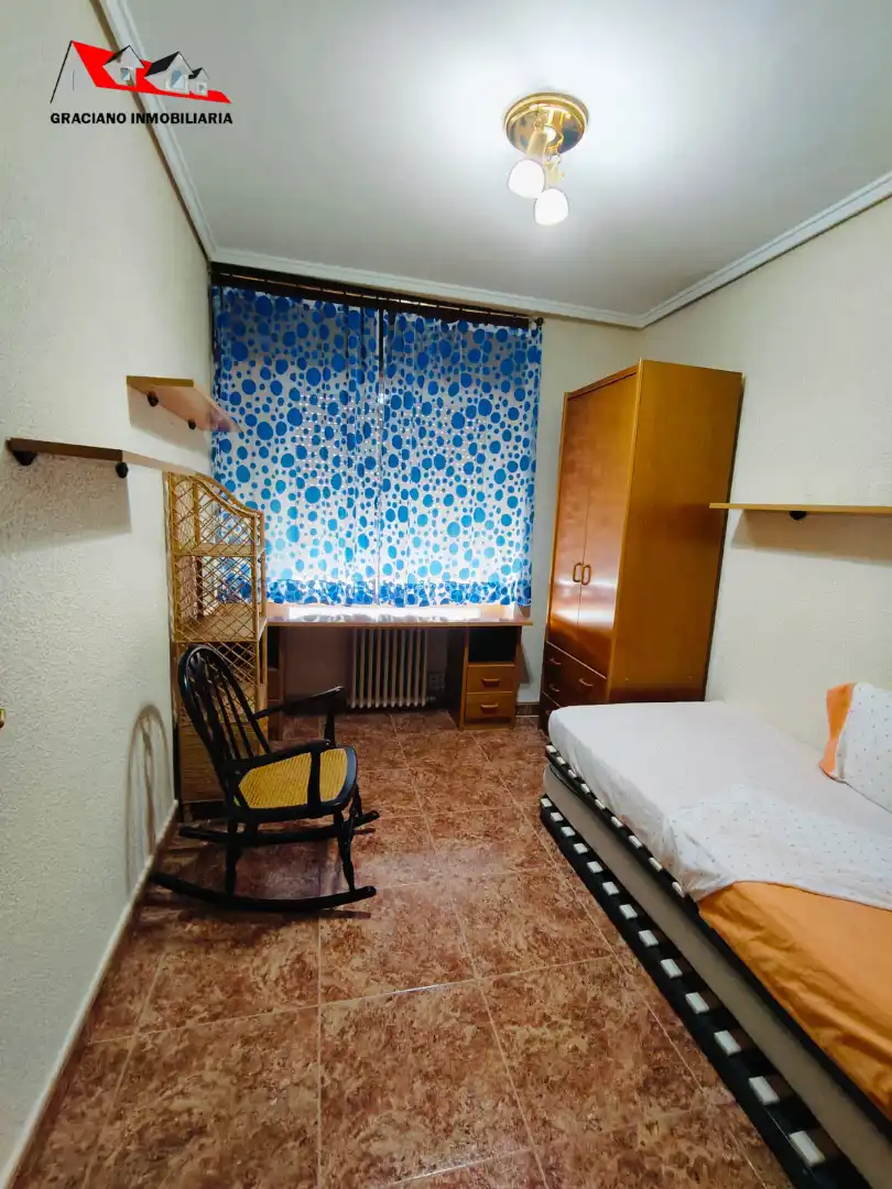 Piso con terraza en venta en Centro, imagen 12