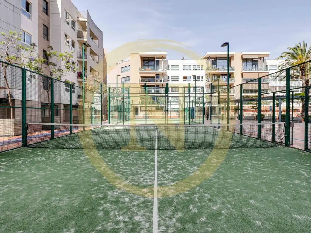 Wohnung mit Pool zum Verkauf in Passeig del Taulat, imagen 80