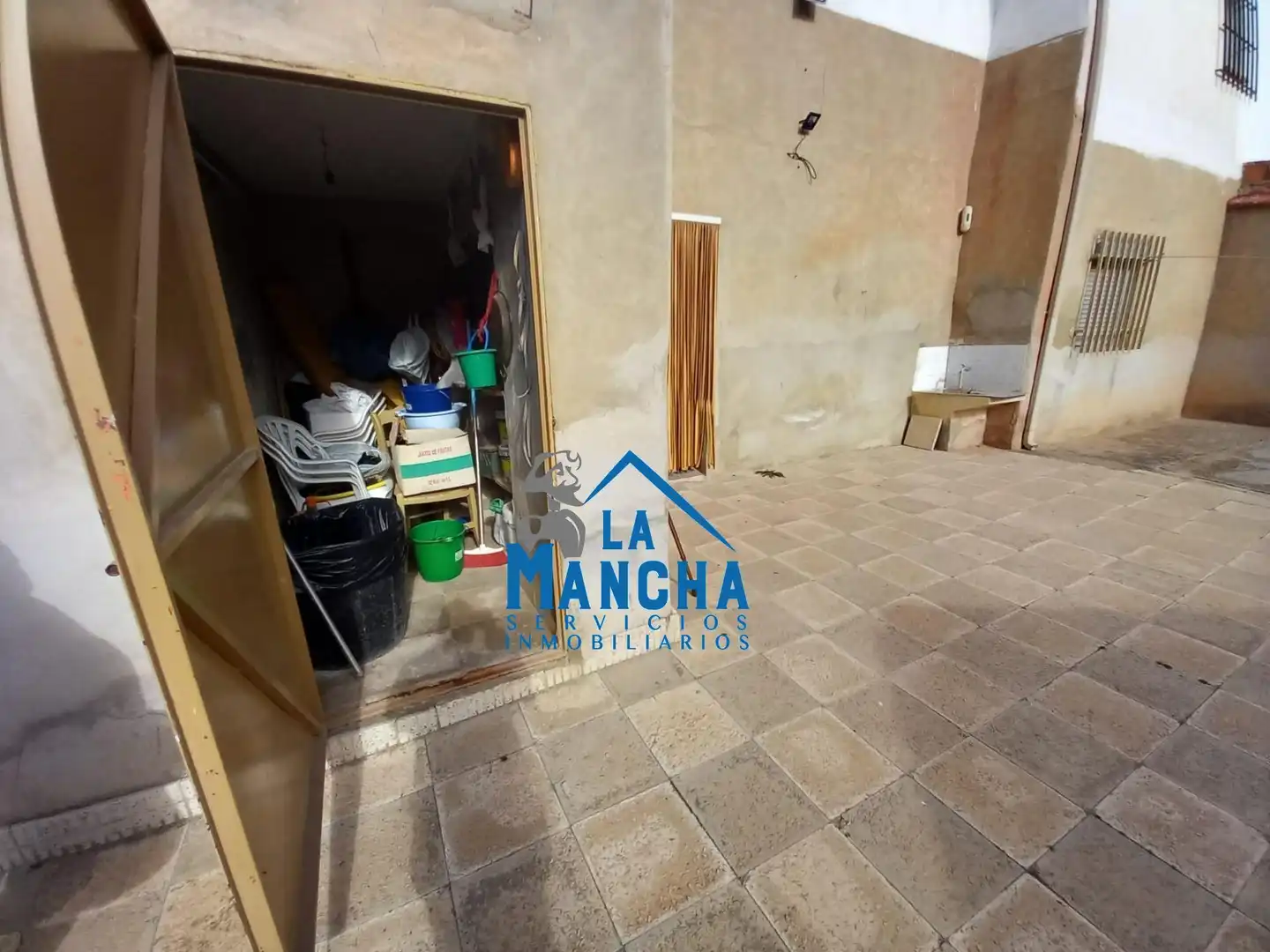 Casa rústica en venda a Pedanías - Extrarradio, imagen 5
