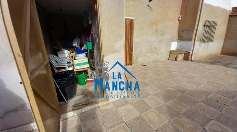 Foto 5 de Finca rústica en venda a Pedanías - Extrarradio, Albacete