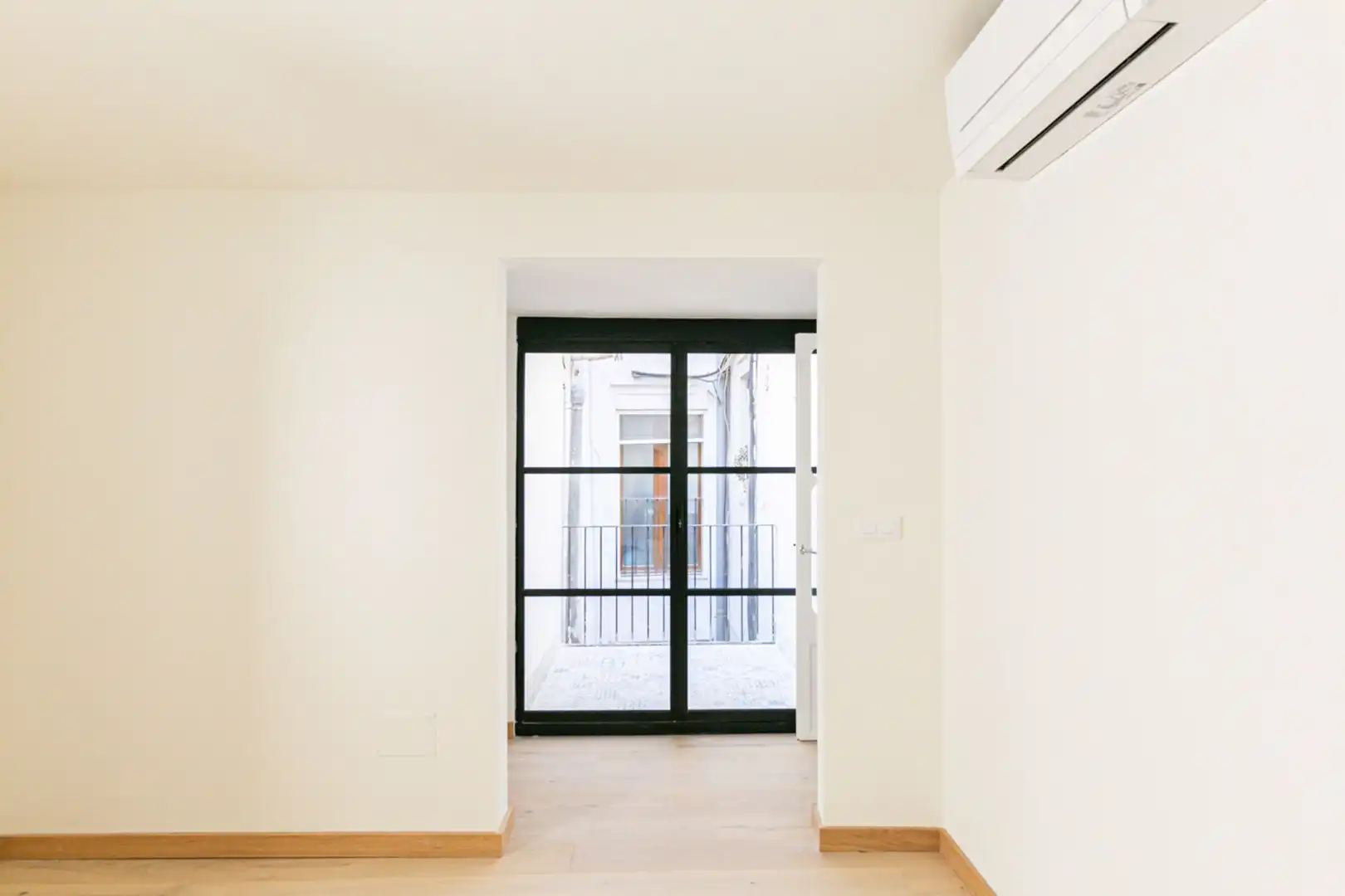 Wohnungen zur Miete in  Palma de Mallorca mit Terrasse und Balkon
