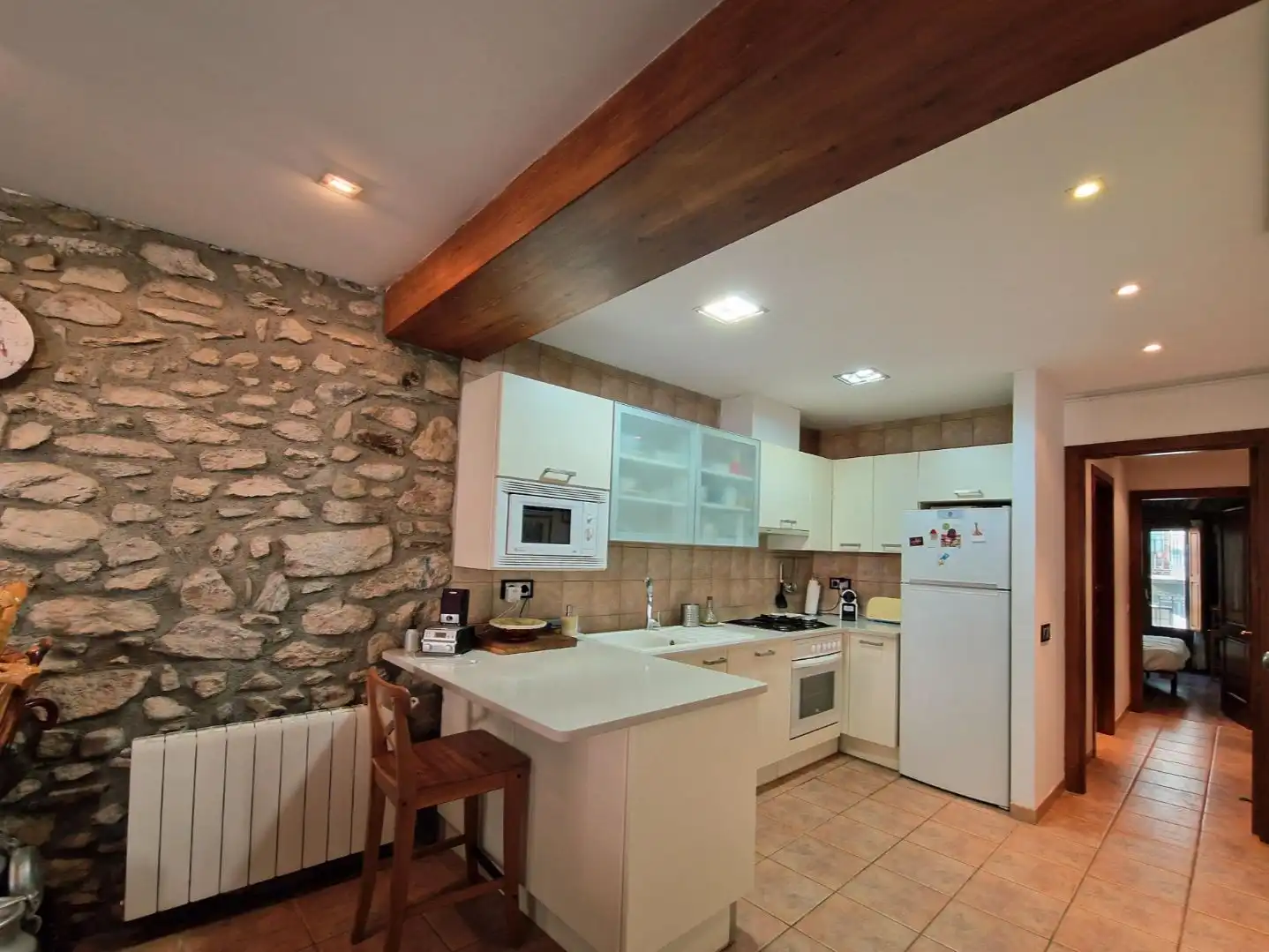Wohnung zum Verkauf in Callle Valencia 22, imagen 9