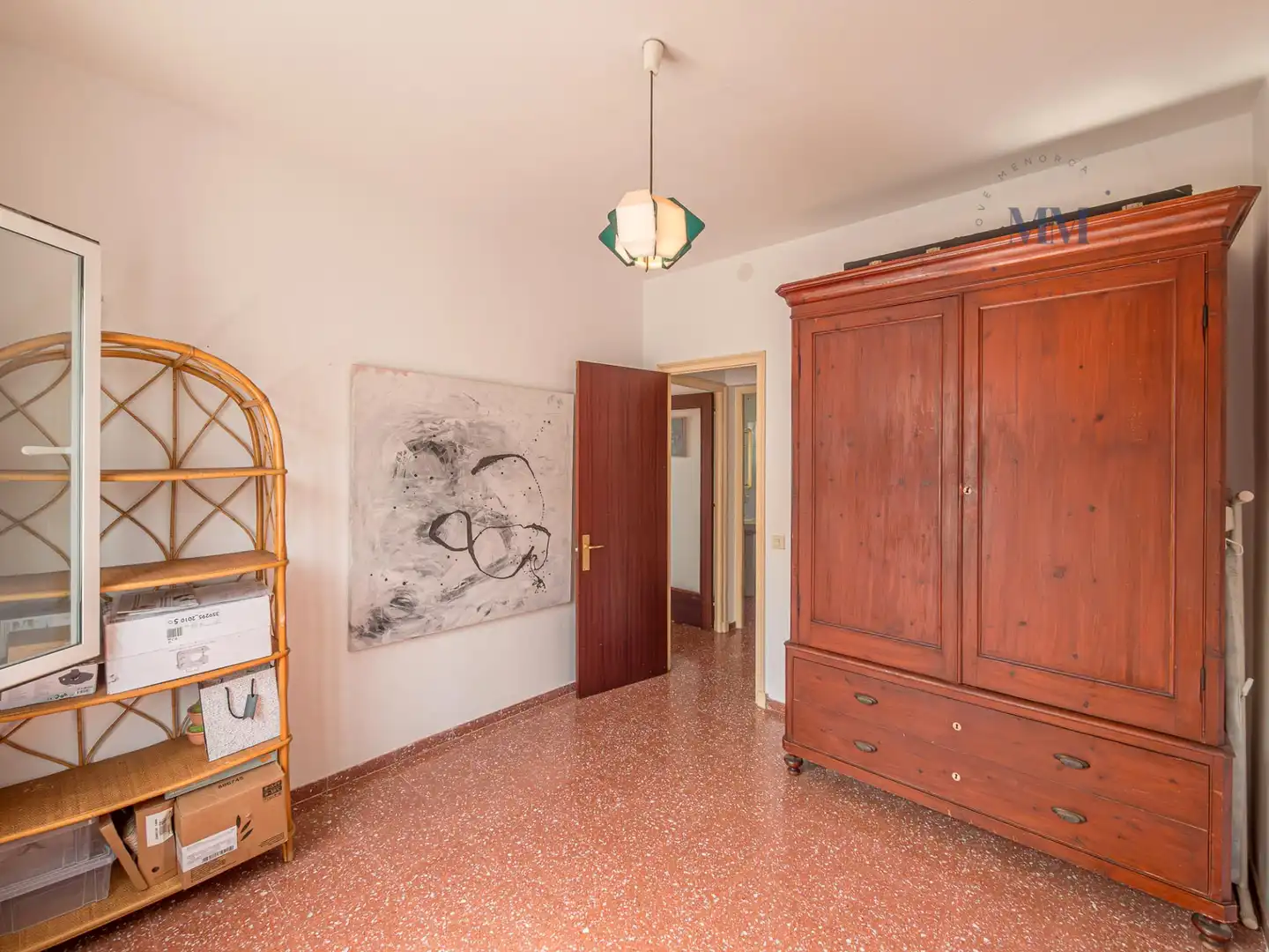 Casa o chalet en venta en Sant Lluís con Jardín privado, Terraza y Balcón