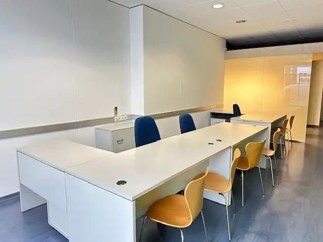 Bureau à louer à Centre - Passeig i Rodalies, imagen 2