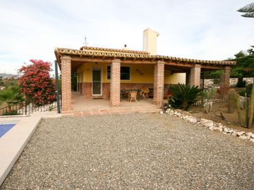 Casa rústica en venda a Partida Carreta