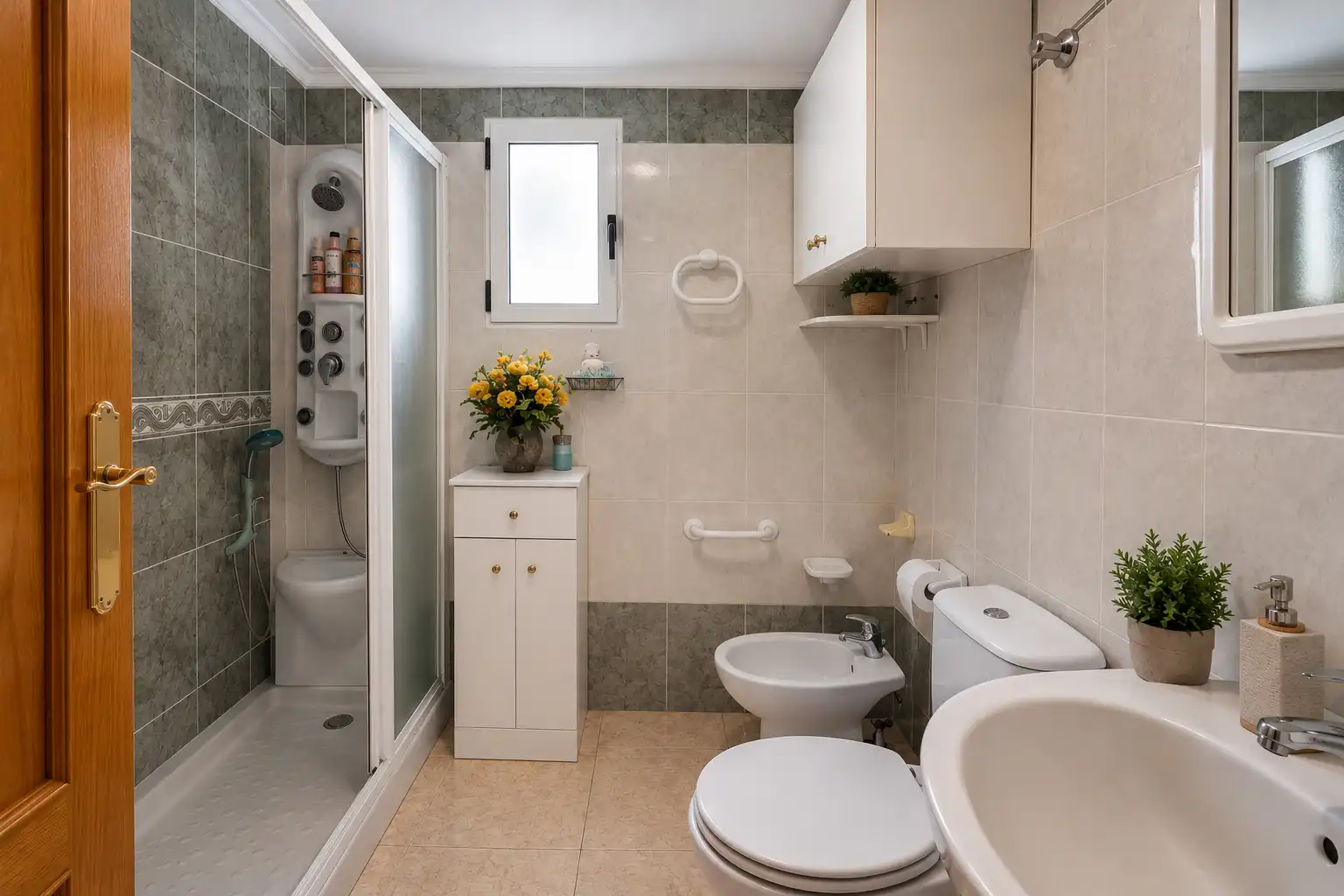 Wohnung mit Terrasse zum Verkauf in Centro, imagen 5