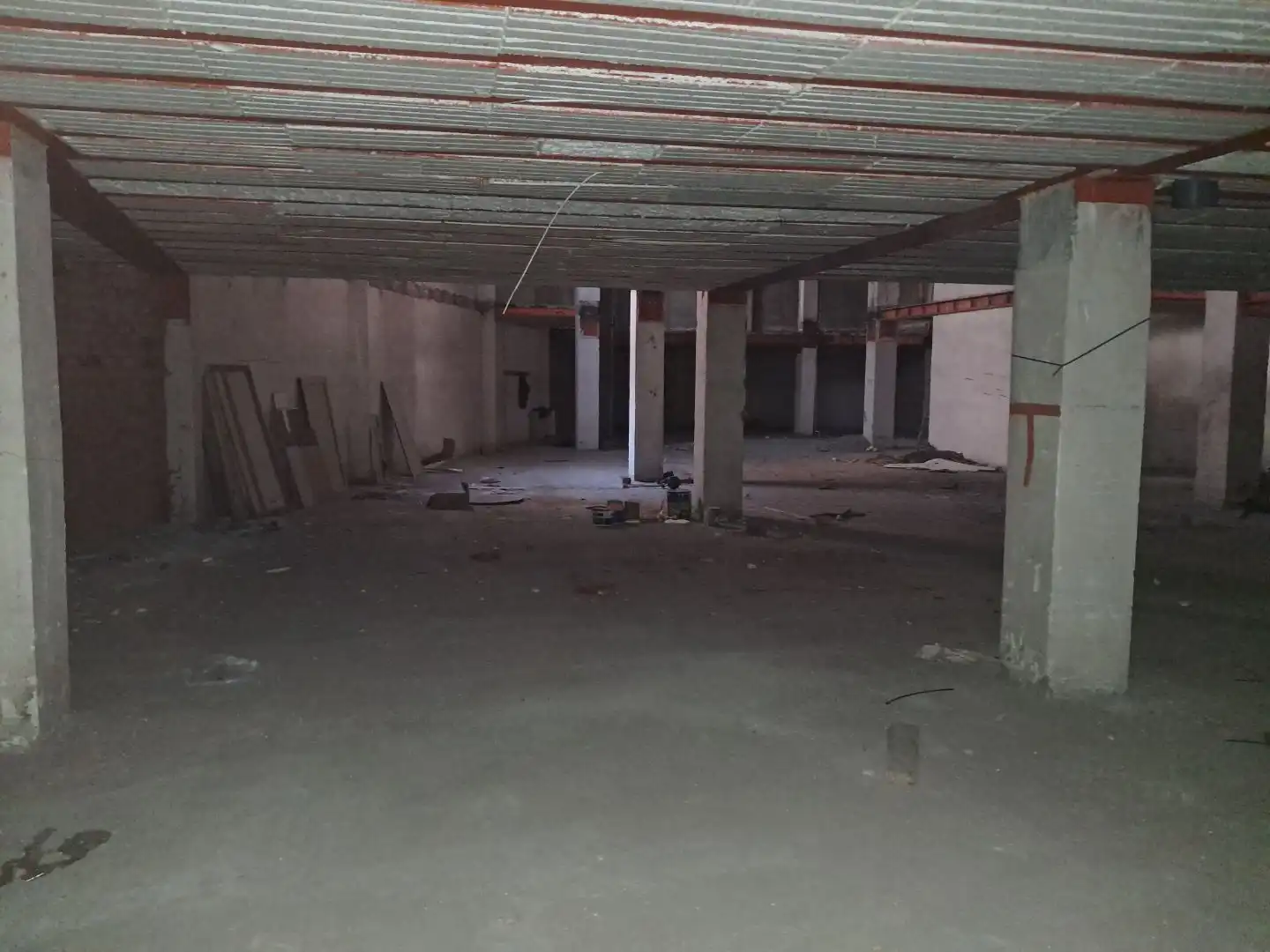Local comercial en venda a JULI CESAR 4, imagen 6