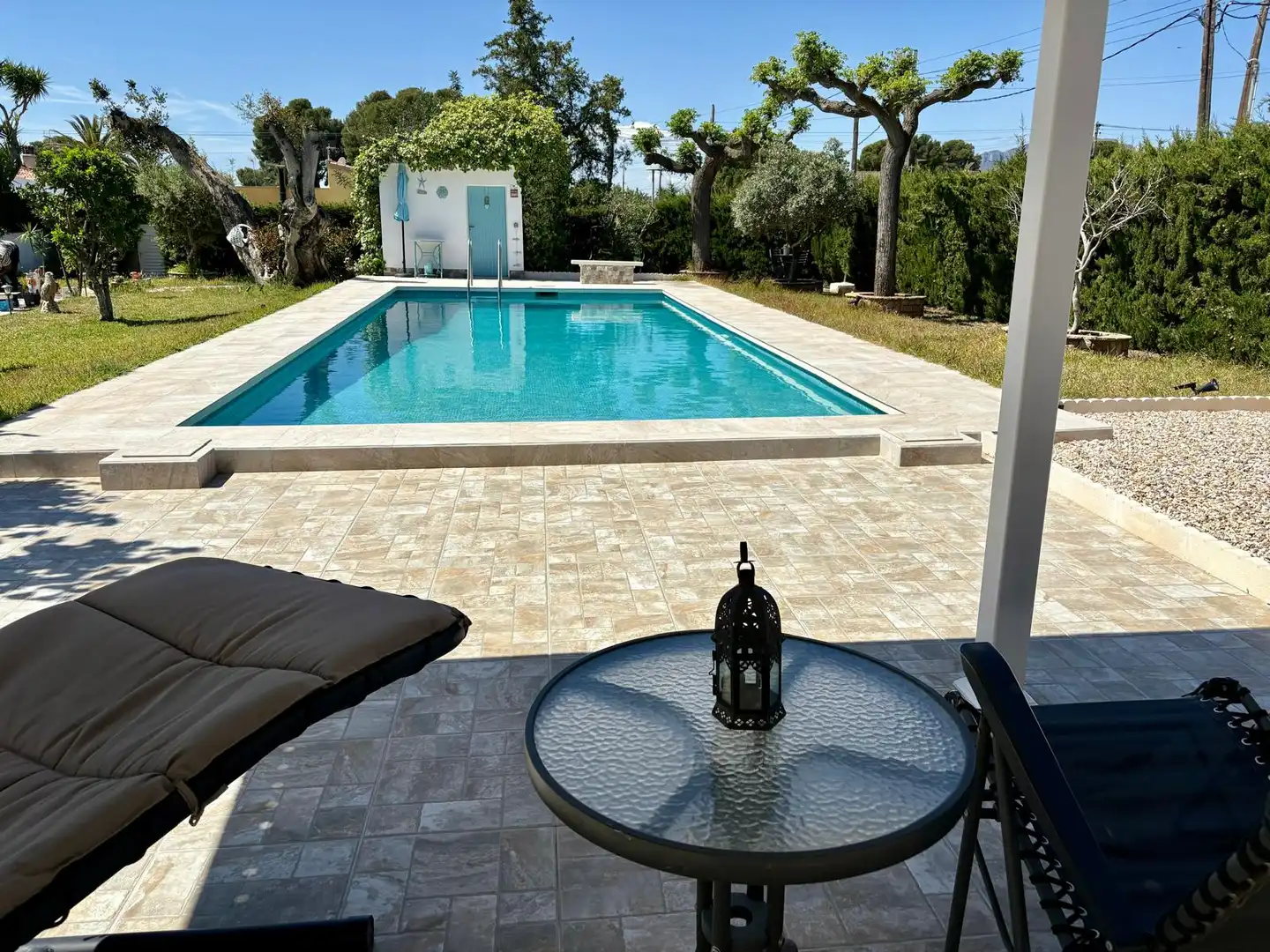 Xalet amb piscina en venda a Platja de Mont-roig, imagen 14