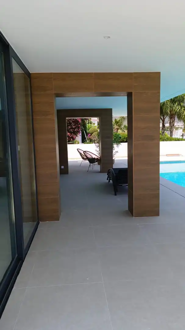 Casa amb piscina en venda a Costa Natura, imagen 6