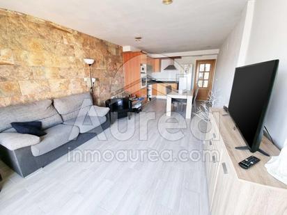 Exterior view of Flat for sale in San Vicente del Raspeig / Sant Vicent del Raspeig  with Balcony