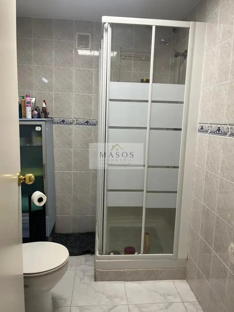 Bathroom of Apartments for sale in El Vendrell  with Air Conditioner and Terrace