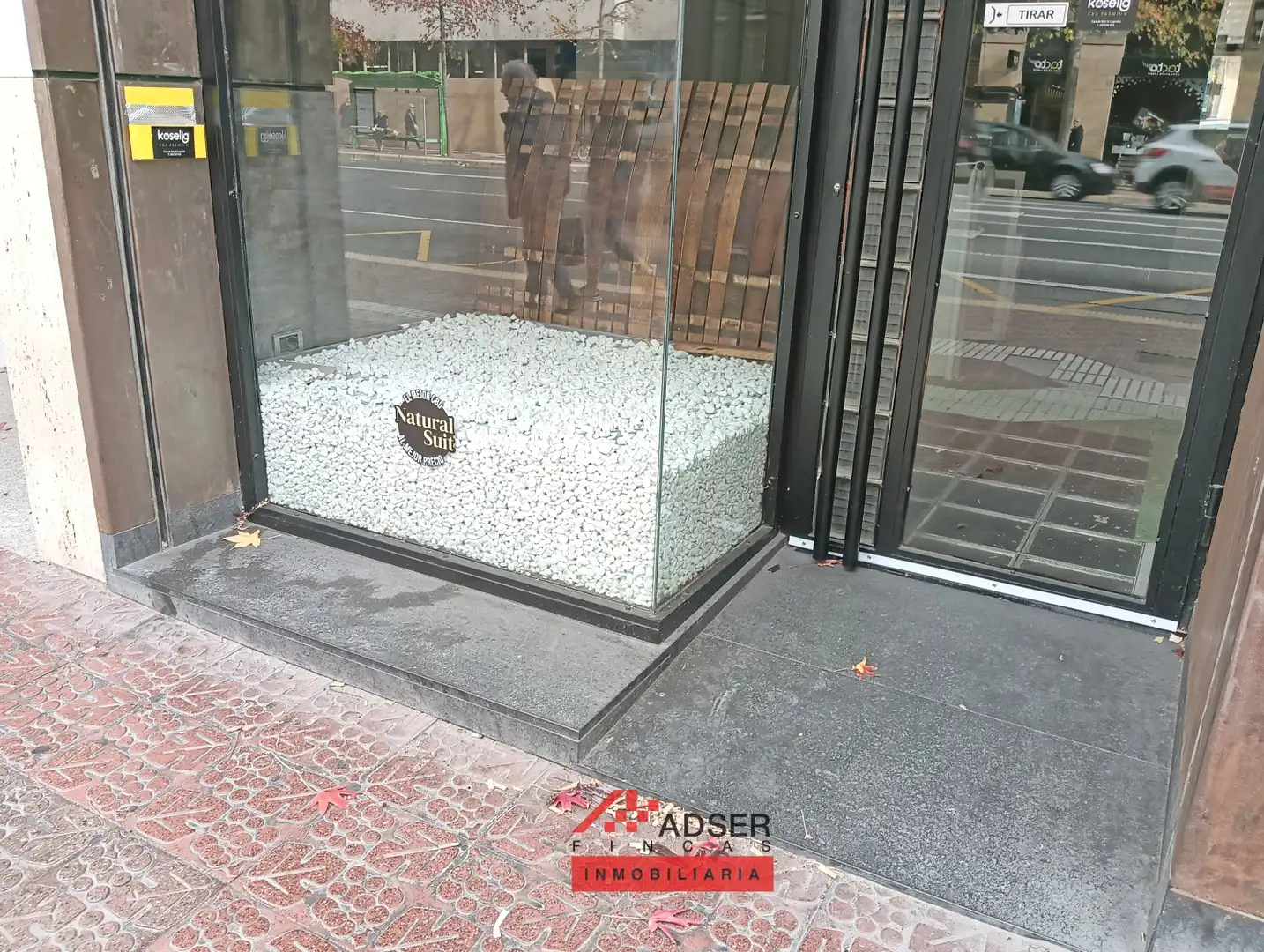 Business premises for sale in Logroño - vara de rey, imagen 10