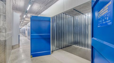 Foto 5 de Traster de lloguer a Carrer del Silici, 3, Almeda - El Corte Inglés, Cornellà de Llobregat