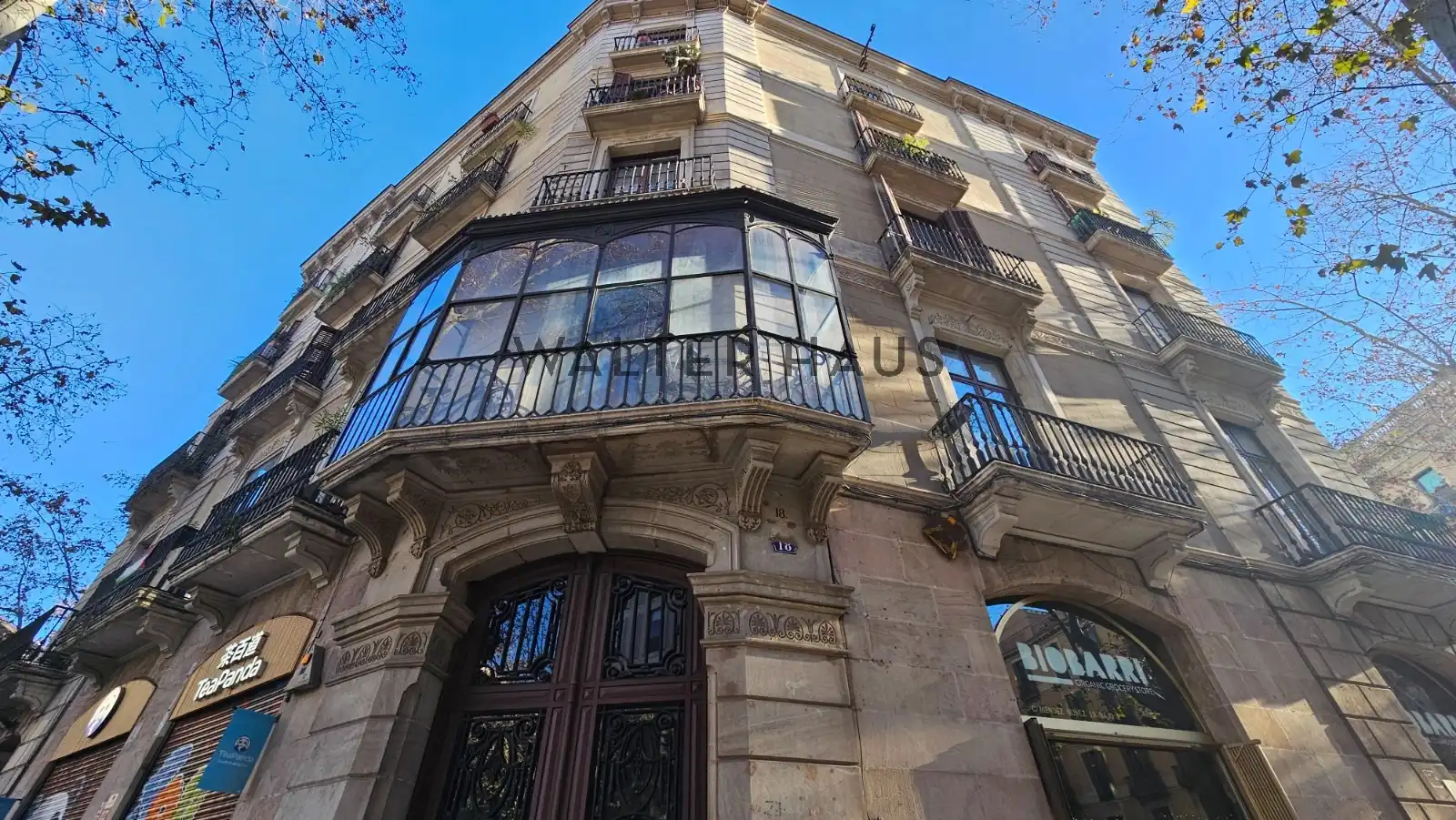 Appartamento con terrazza in vendita a Carrer de Méndez Núñez, imagen 13