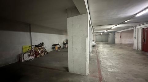 Foto 4 de Garaje en venta en Beasain, Gipuzkoa