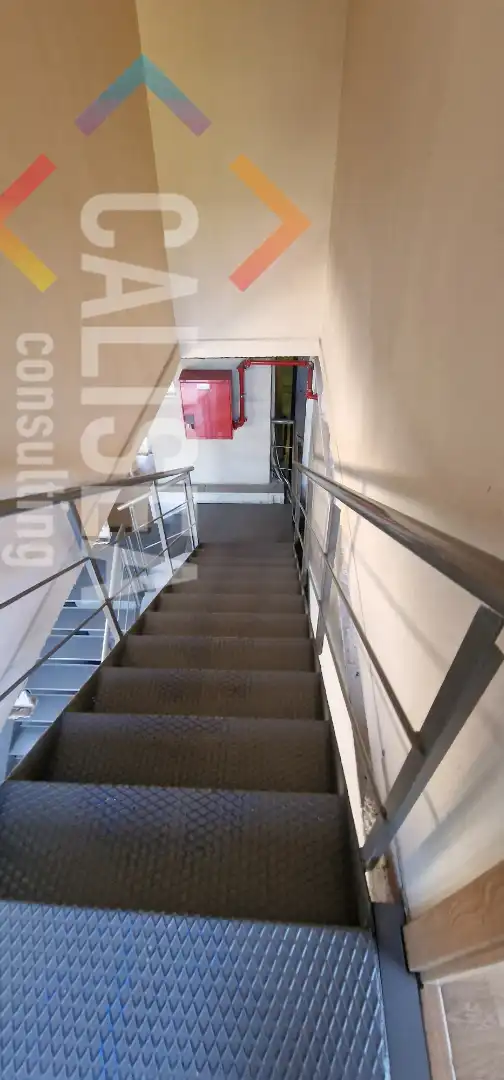 Nave industrial en alquiler en Zona Industrial, imagen 21