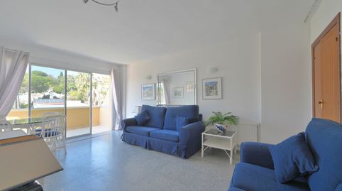 Foto 2 de Dúplex en venda a Marbesa, Marbella