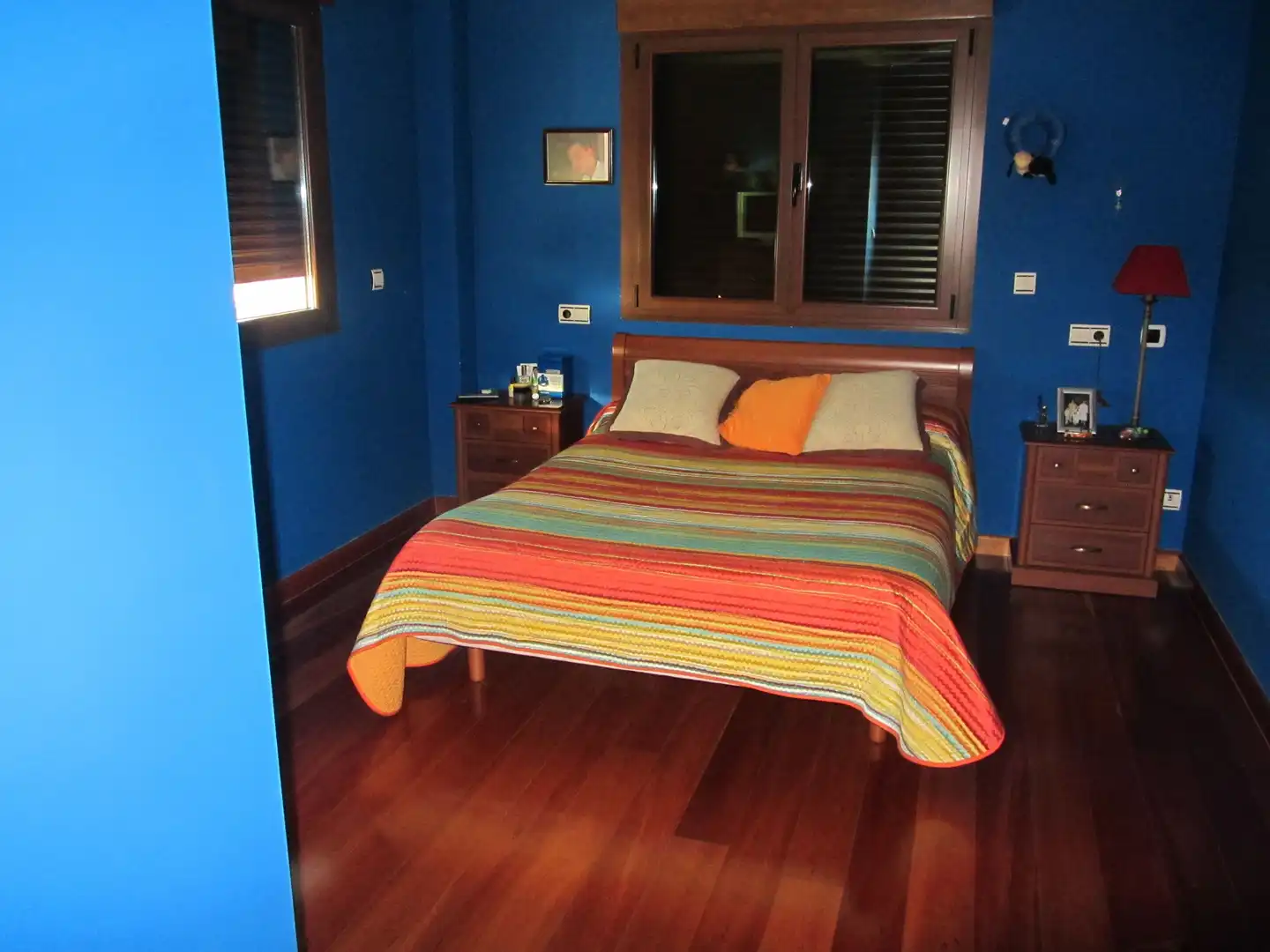 Casa o chalet en venta en N/A, -1, Urbanización Patricia - Campo