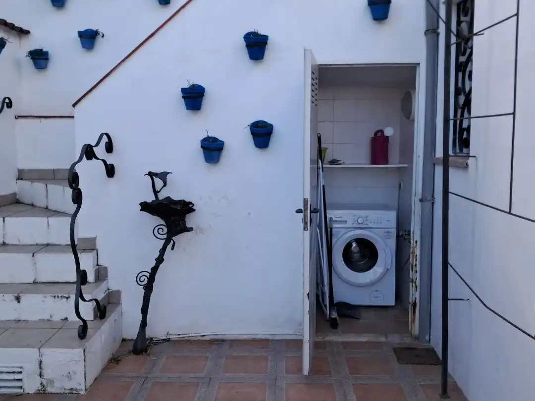 Detached house with garden for sale in carrer L'escua 28, imagen 9