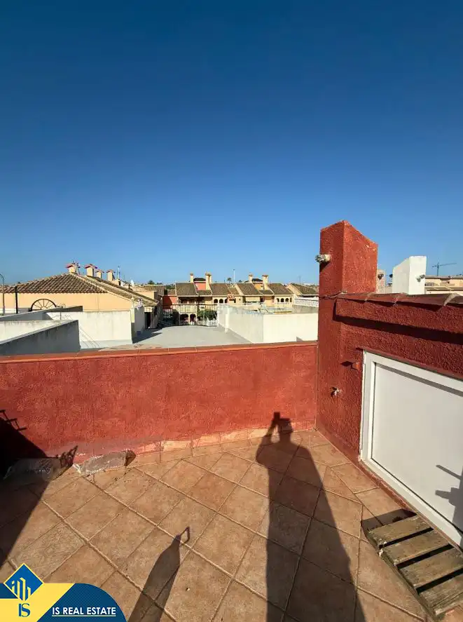 Bungalow con piscina en venta en Zona Carrefour - Urbanizaciones, imagen 24