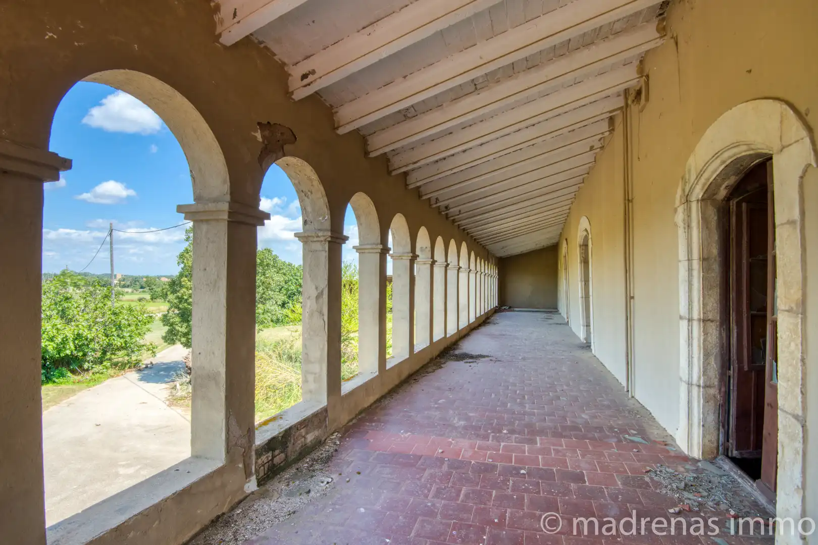 Finca rústica en venta en Lloc U.a. P-1 Peratallada, Forallac